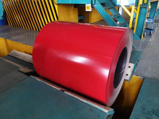 الصفيحة الفولاذية المصفوفة بالتشكيل البارد 1000mm-1500mm العرض