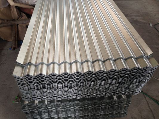 طلاء الفولاذ الالوزينك البارد 550MPa-700MPa طلاء الزنك