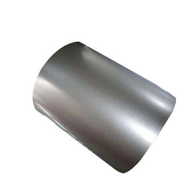 غ غالفالووم الفولاذية الملفوفة 0.15mm-1.2mm للسقف / الجدار