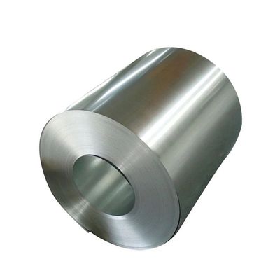 غ غالفالووم الفولاذية الملفوفة 0.15mm-1.2mm للسقف / الجدار