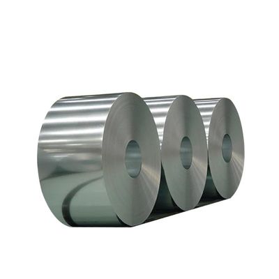 غ غالفالووم الفولاذية الملفوفة 0.15mm-1.2mm للسقف / الجدار