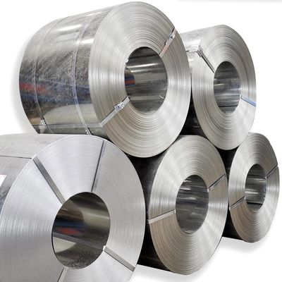 الملفات الصلبية المسالكية العادية 600mm-1250mm صفيحة غالف وملفات