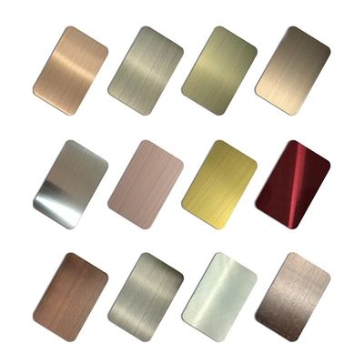 0.8MM ورقة فولاذية مطبعة مع نهاية لامعة عالية