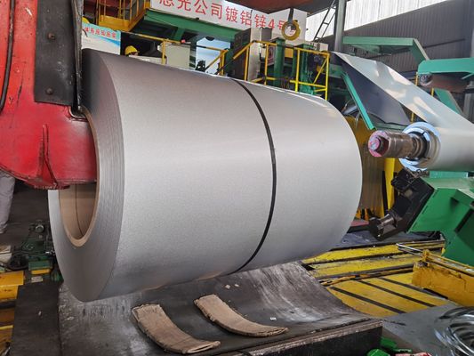 الملف الغاليوم المخصص Max1250mm العرض للسقف / الجدار