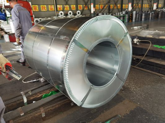 الملف الغاليوم المخصص Max1250mm العرض للسقف / الجدار