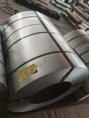 الشق / طاحونة حافة العادية سبانجل طوافة الفولاذ المغلفة 1000-2000mm OD