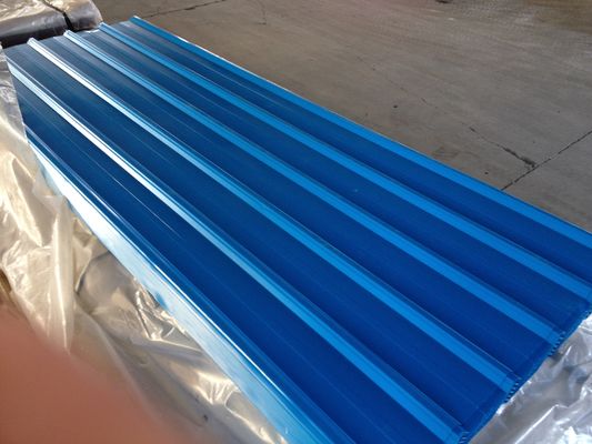 1000-6000mm صفيحة الفولاذ المموجة المعدن صفر سبنجل / سبنجل صغير