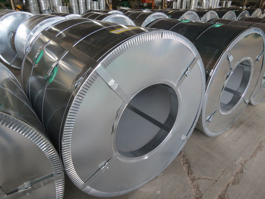 EVANGEL PPGI الملفوف 600mm-1250mm PPGI PPGL مصنع لفافات مطلية
