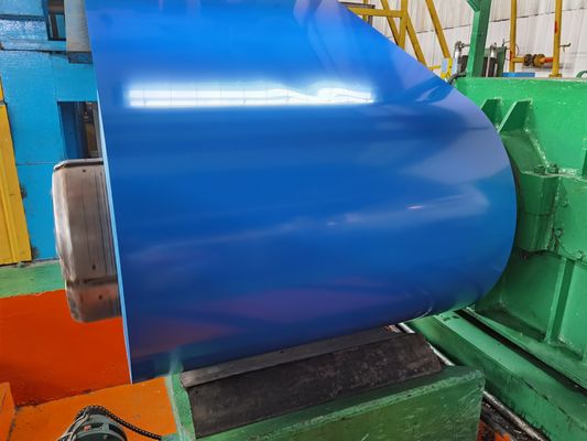 بطاقات الفولاذ المعدنية المعدنية العادية 0.13-0.8mm سمك