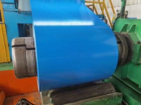 بطاقات الفولاذ المعدنية المعدنية العادية 0.13-0.8mm سمك