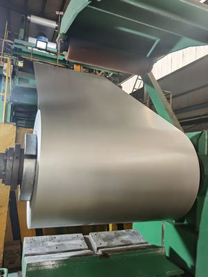 طوافة الفولاذية للسيارات GL ID508mm / 610mm طوافة الفولاذية الصلبة القابلة للاستمرار