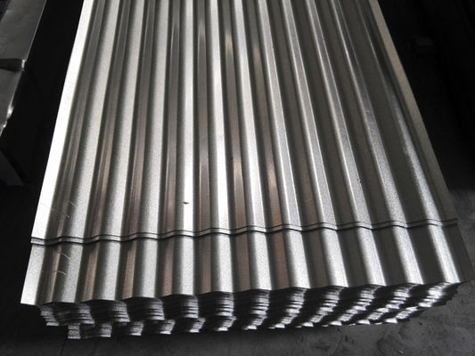 G350 طلاء مسبق لفائف الصلب Gi 0.13mm-0.8mm سمك حافة الشق / حافة الطاحونة