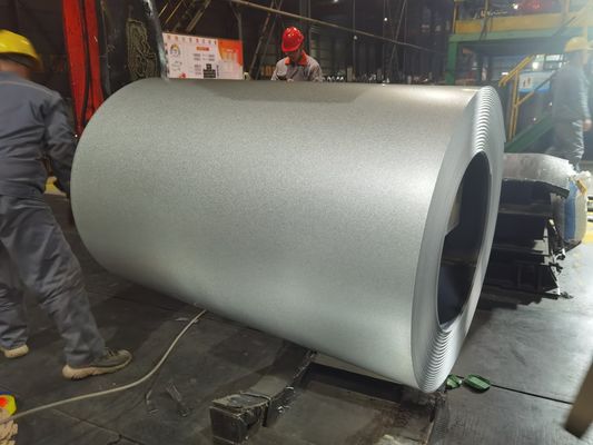 صلابة 85-90hrb صفيحة الفولاذ الالوزينك قوة العائد 300-700mpa للمشاريع